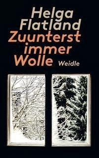 Zuunterst immer Wolle