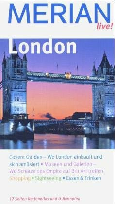 London. Merian live