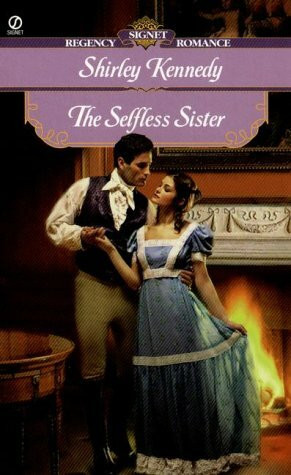 The Selfless Sister