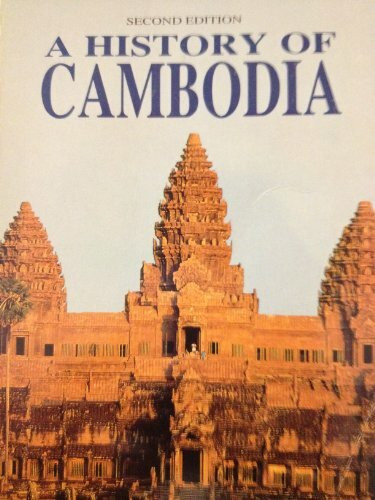 A HISTORY OF CAMBODIA.