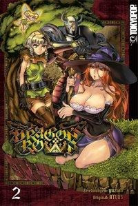 Dragon's Crown 02