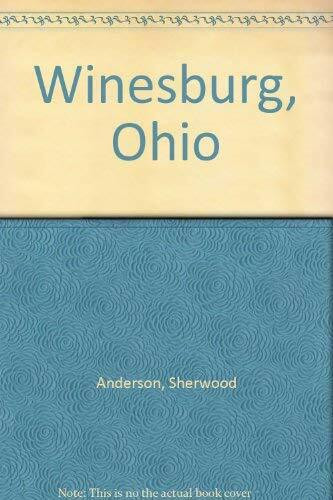 Winesburg, Ohio