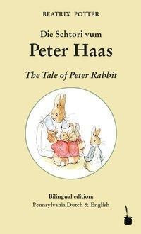 Die Schtori vum Peter Haas / The Tale of Peter Rabbit