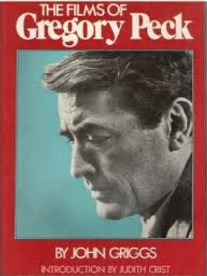 The Films of Gregory Peck