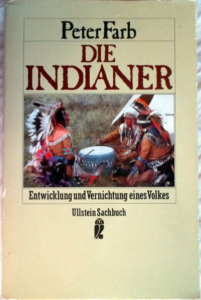 Die Indianer