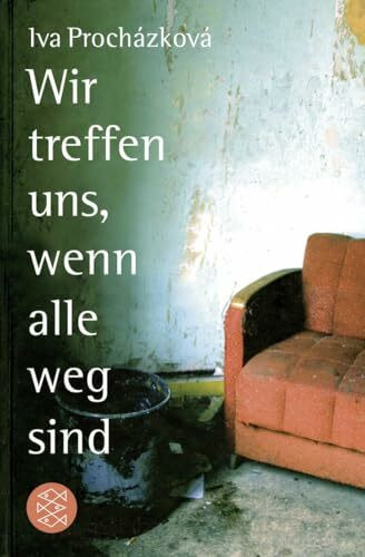 Wir treffen uns, wenn alle weg sind: Ausgezeichnet mit dem Friedrich-Gerstäcker-Preis 2007 und dem Evangelischer Buchpreis, Kategorie Jugendbuch 2008