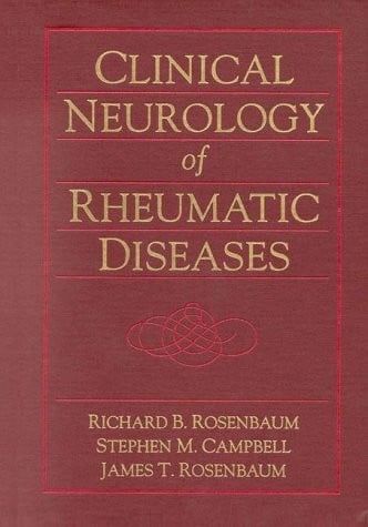 Clinical Neurology of Rheumatic Diseases