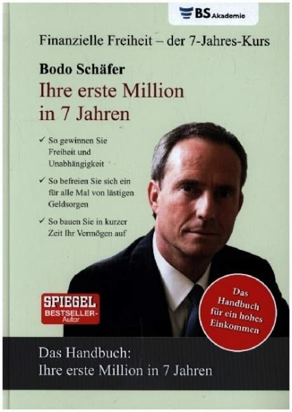 Ihre erste Million in 7 Jahren