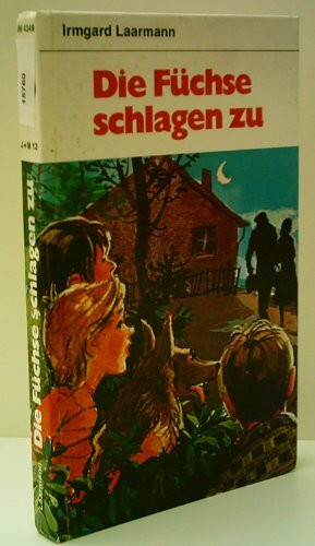 Die Füchse schlagen zu