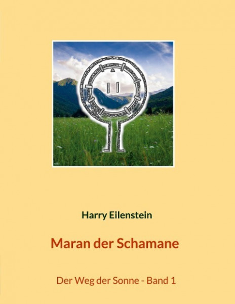 Maran der Schamane