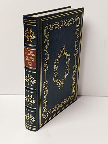 Zwischen Himmel und Erde (Die grosse Erzähler-Bibliothek der Weltliteratur)