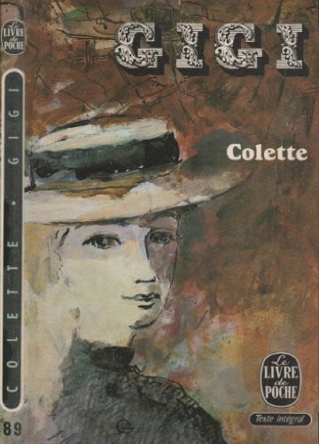 Gigi (Livre De Poche)