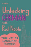 Unlocking German with Paul Noble