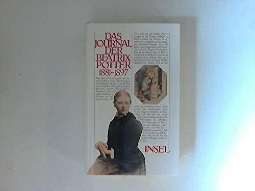 Das Journal der Beatrix Potter 1881-1897