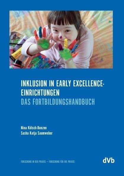 Inklusion in Early-Excellence-Einrichtungen