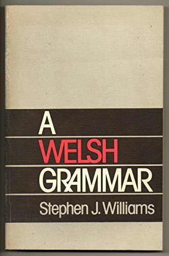 Welsh Grammar