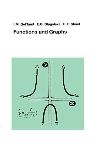 Functions and Graphs