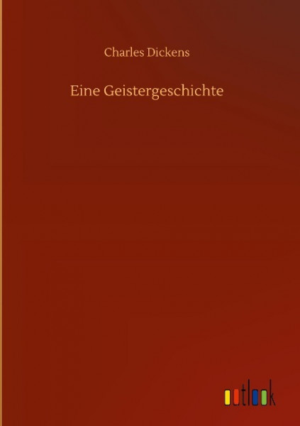 Eine Geistergeschichte