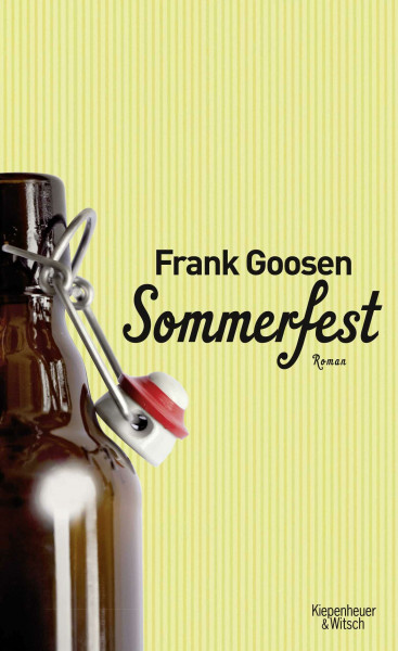 Sommerfest: Roman