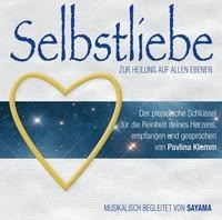 Selbstliebe zur Heilung auf allen Ebenen