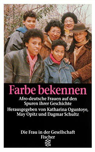Farbe bekennen (Die Frau in der Gesellschaft)