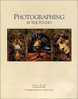Photographing in the Studio: Tools and Techniques for Creative Expression