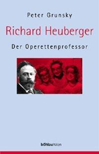 Richard Heuberger