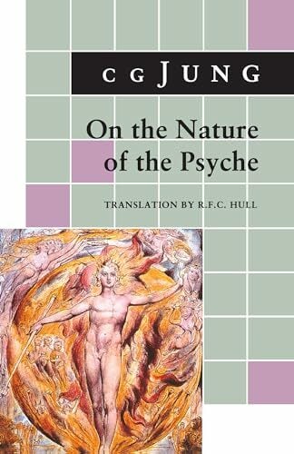 On the Nature of the Psyche: (From Collected Works Vol. 8) (Bollingen Series, 20) On the Nature of the Psyche: (From Collected Works Vol. 8) (Bollingen Series, 20)
