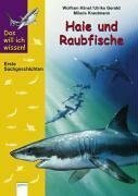 Das will ich wissen, Haie und Raubfische