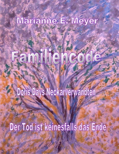 Familien - Code - Doris Days Neckarverwandten