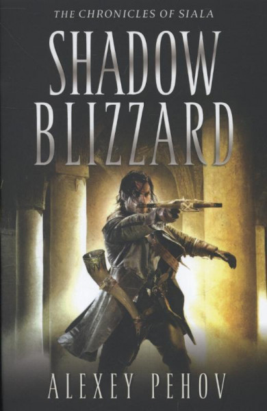 Shadow Blizzard