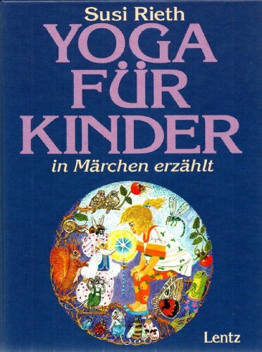 Yoga für Kinder in Märchen erzählt