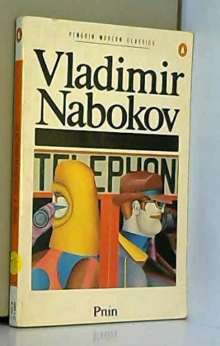Pnin (Penguin Modern Classics)
