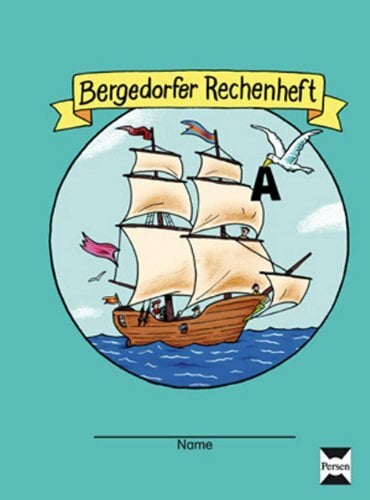 Bergedorfer Screening - Rechenhefte: (1. und 2. Klasse) Bergedorfer Screening - Rechenhefte: (1. und 2. Klasse)