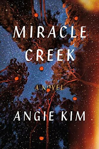 Sarah Crichton Books Miracle Creek, A Novel