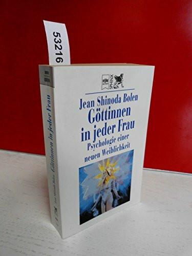 Göttinnen in jeder Frau