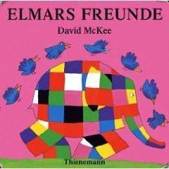 Elmars Freunde