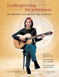 Liedbegleitung für jedermann