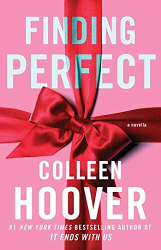 Finding Perfect: The heartwarming conclusion to the New York Times bestselling Hopeless series (Hopeless series, 4)