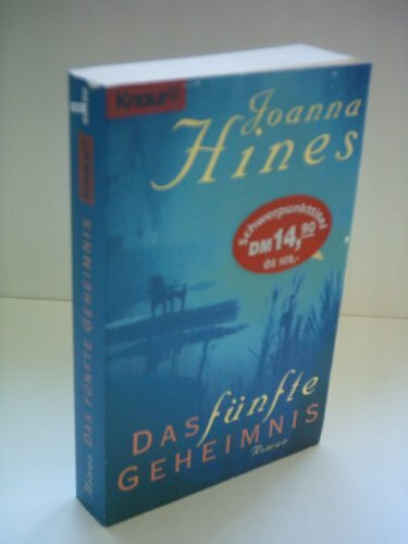 Das fünfte Geheimnis (Knaur Taschenbücher. Romane, Erzählungen)