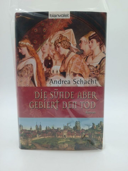 Die Sünde aber gebiert den Tod [si1h]