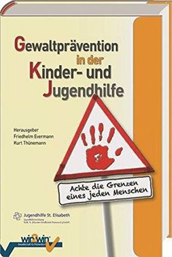 Gewaltprävention in der Kinder- und Jugendhilfe