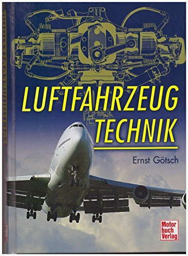 Luftfahrzeugtechnik