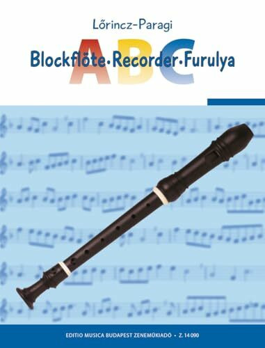 Recorder-ABC .
