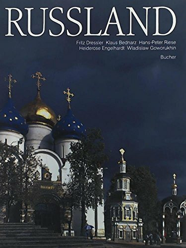 Russland (Die Nationen Europas)