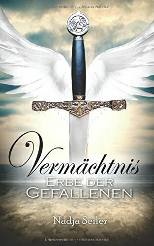 Vermächtnis - Erbe der Gefallenen