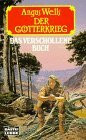 Das verschollene Buch. Der Götterkrieg 01.