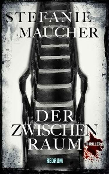 Der Zwischenraum: Thriller