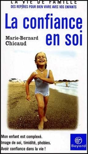 La Confiance En Soi