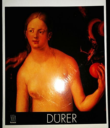 Dürer (Skira /Wasmuth KunstBibliothek)